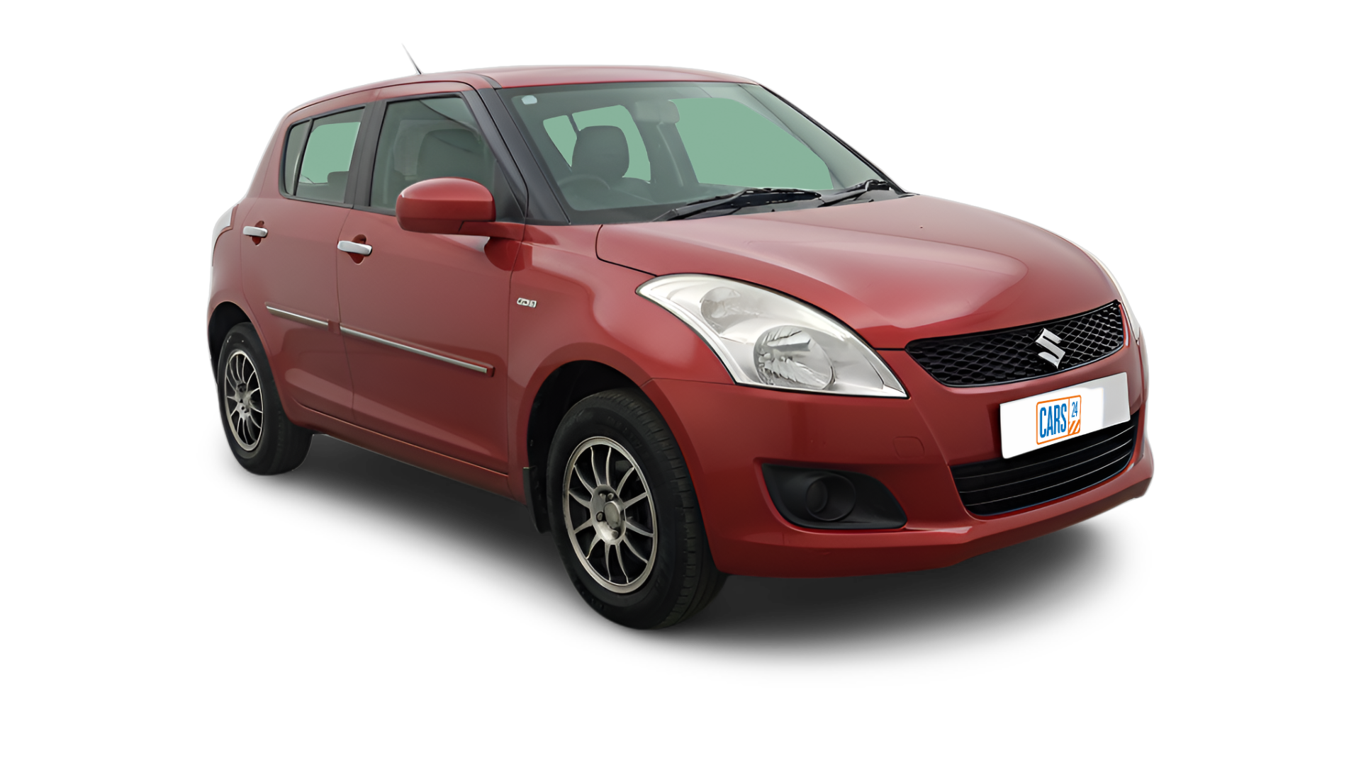 Maruti Swift-img